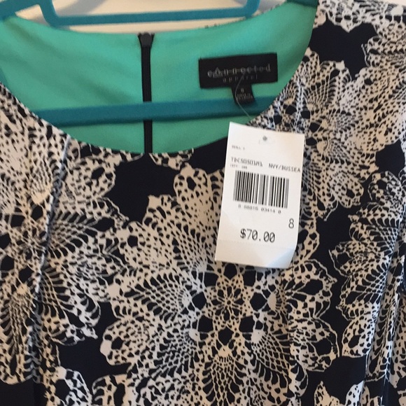 Dress (connected) size 8. - Picture 2 of 3